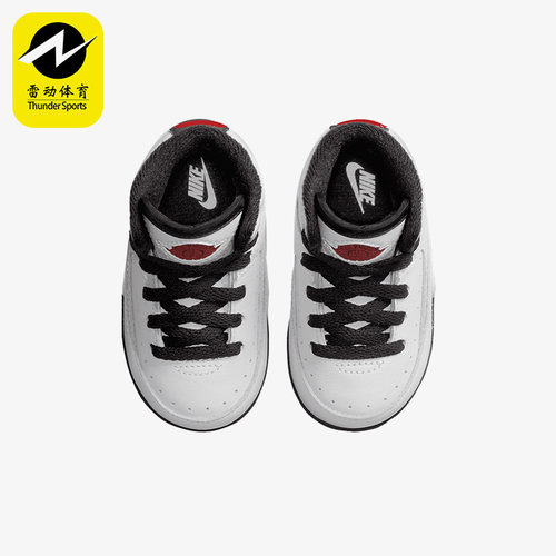 Nike/耐克婴童休闲运动篮球鞋