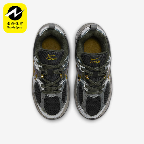 Nike/耐克正品V5 RNR 小童减震复古跑步耐磨低帮运动鞋HQ6412-300