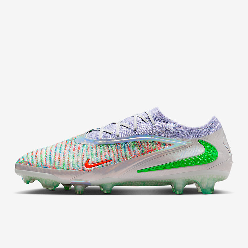 Nike/耐克正品Phantom新款男球类运动比赛经典足球钉鞋HQ2333-900图片