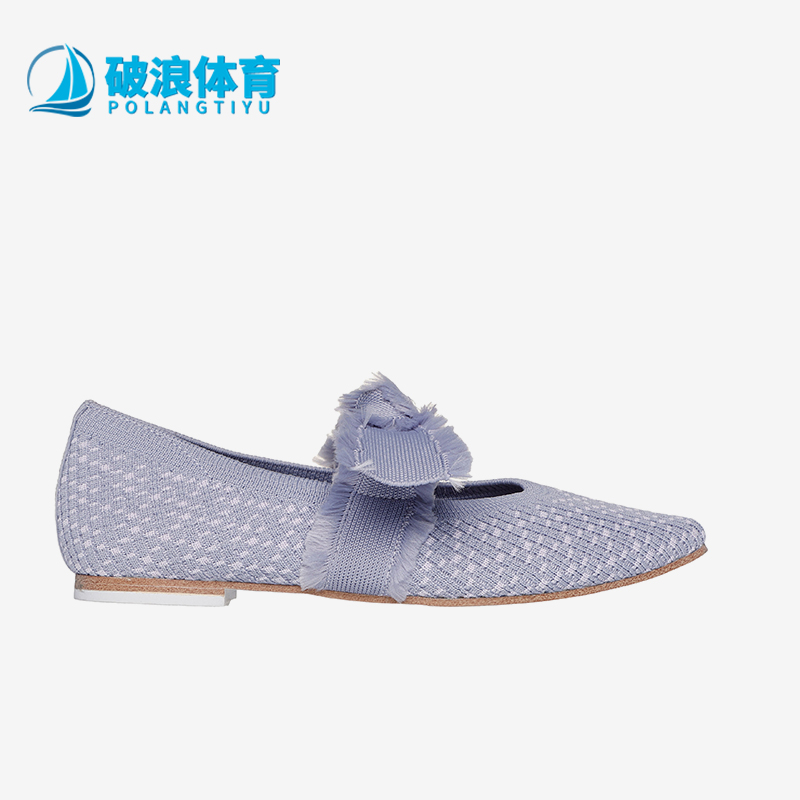 斯凯奇女士透气轻便复古休闲鞋