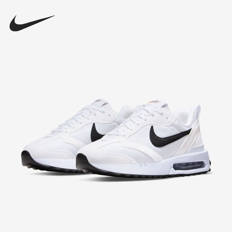 Nike/耐克正品 AIR MAX DAWN 男女休闲运动跑步鞋 DH5131-101,运动鞋new,跑步鞋,淘宝优惠券,粉丝福利购,淘宝优惠卷