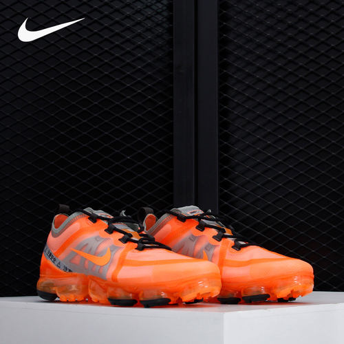 Nike/耐克正品当季新款 AIR VAPORMAX 男女运动跑步鞋 CN6971