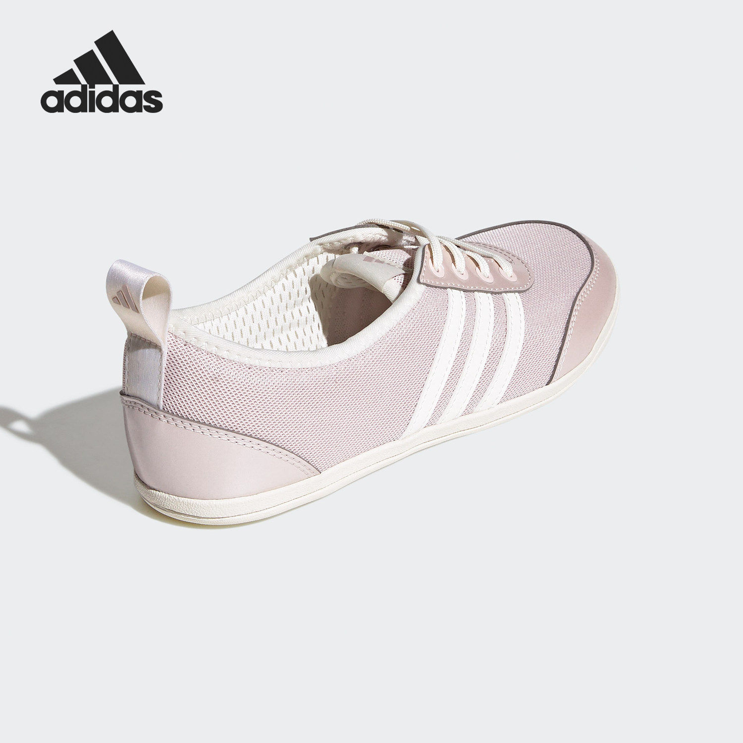 Adidas/阿迪达斯官方正品DIONA BALLET女士薄底运动休闲鞋KJ6468
