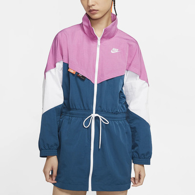 nike/耐克正品2021春季梭织夹克