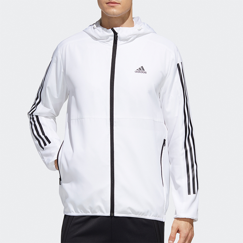 adidas阿迪达斯正品夹克外套