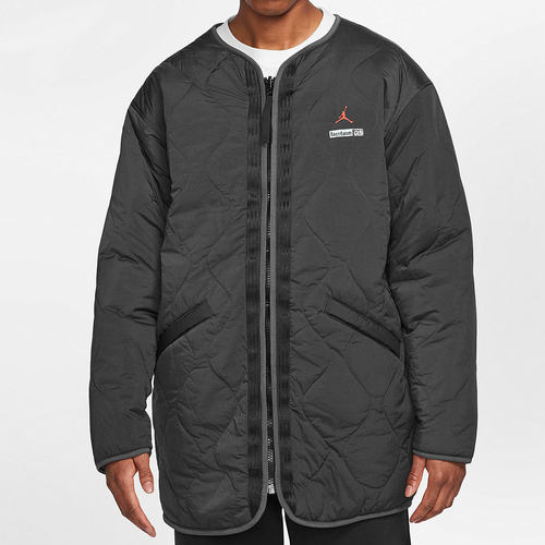 Nike/耐克正品新款时尚潮流复古男女均可夹克外套 DC4637-022