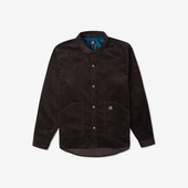 10024006 Converse A03 男子运动休闲翻领长袖 衬衫 匡威正品 新款