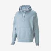 运动卫衣533204 Puma 男子简约连帽套头长袖 新款 彪马正品