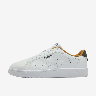 Puma/彪马正品Grounded Perf II男女同款低帮板鞋408664-01
