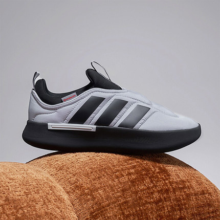 Adidas/阿迪达斯正品新款男女柔软舒适保暖运动休闲鞋JP7706