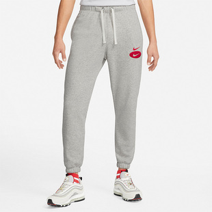 耐克正品 DM5472 春季 男子运动休闲训练跑步长裤 050 新款 Nike