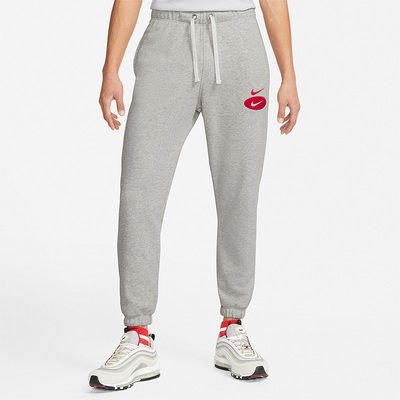 运动休闲训练跑步长裤耐克正品