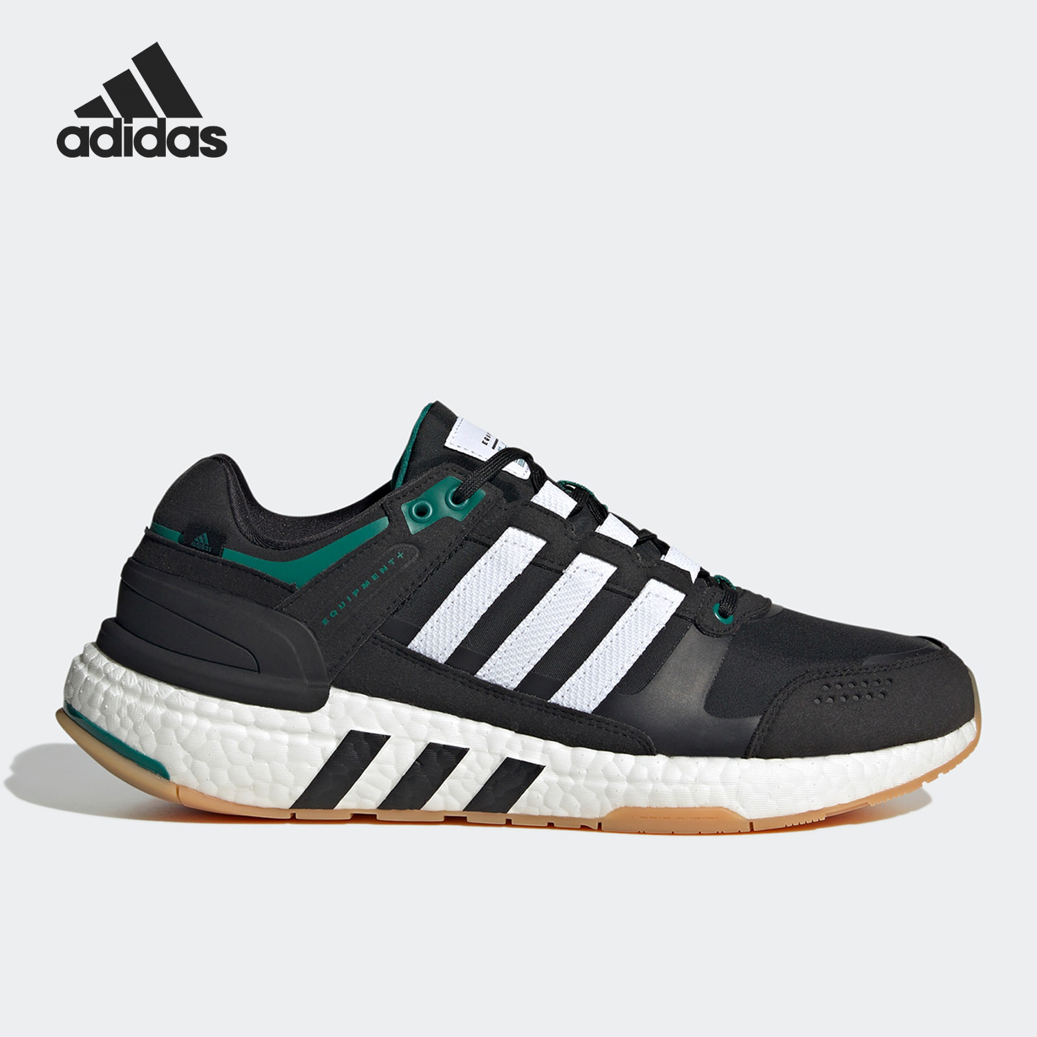 低帮跑步鞋Adidas/阿迪达斯透气