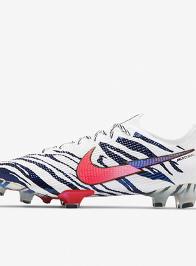 Nike/耐克正品Vapor 13 FG男女透气低帮轻便运动足球鞋CT3612
