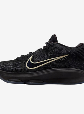 Nike/耐克正品G.T. HUSTLE 3 LX EP男士经典训练篮球鞋IB4169-001