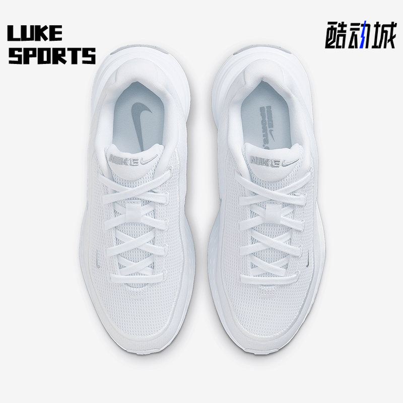 Nike/耐克正品Uplift SC GS女子大童耐磨缓震运动鞋IF1749-101