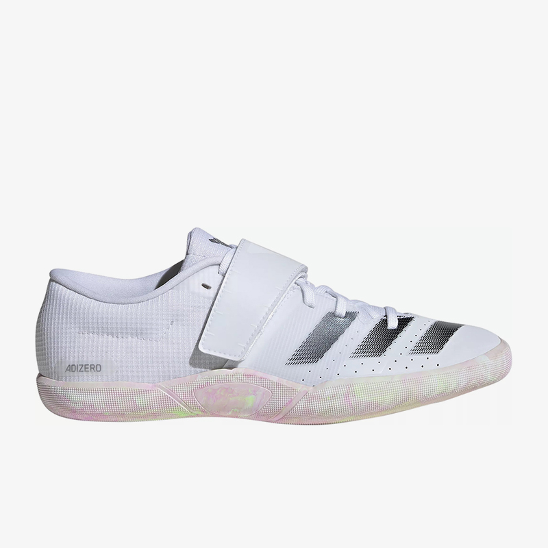 阿迪达斯男女运动训练投掷鞋