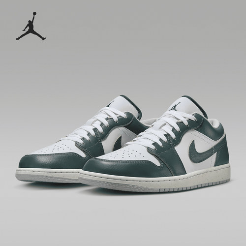 Nike/耐克正品Air Jordan 1 Low SE 男士运动鞋FQ7687-300