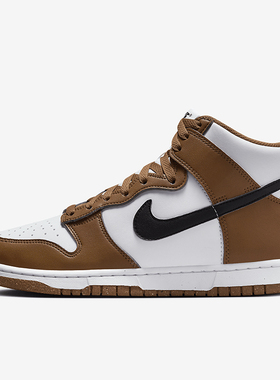 Nike/耐克正品秋季新款女士中帮复古经典休闲板鞋FV5960-200