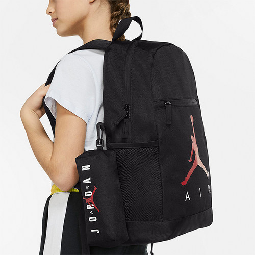 Nike/耐克儿童休闲运动双肩包