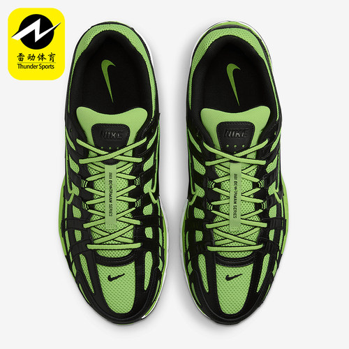Nike/耐克正品P-6000男士耐磨轻盈舒适缓震运动跑步鞋CD6404-300