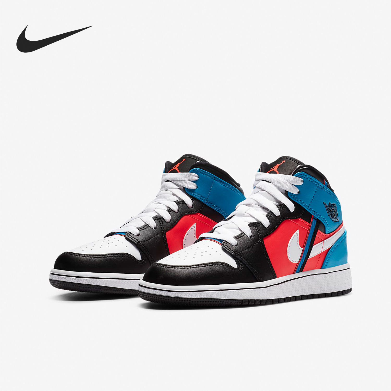 nike耐克正品2020女篮球鞋