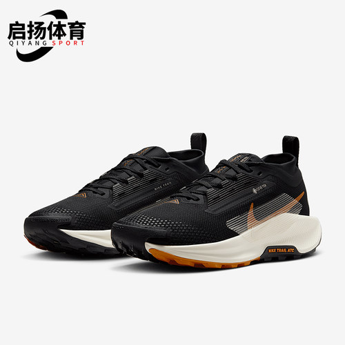 Nike/耐克正品新款女士户外防水时尚训练跑步鞋FQ0912-005