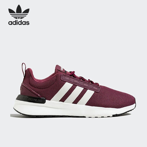 Adidas/阿迪达斯官方正品三叶草Racer TR21男子运动跑步鞋GZ8183