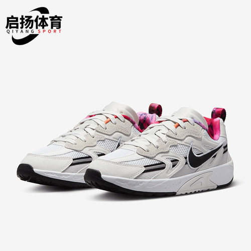 Nike/耐克正品JAM Train女士时尚防滑耐磨运动鞋FZ8966-100 - 封面