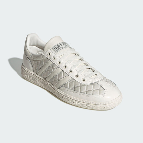 Adidas/阿迪达斯正品三叶草男女同款时尚潮流系带低帮板鞋KJ0854