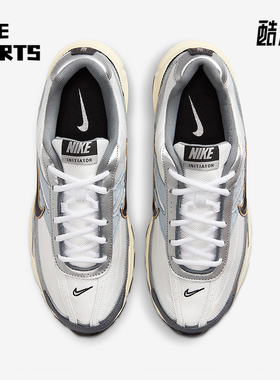 Nike/耐克正品Initiator男士复古柔软缓震运动跑步鞋IO7609-101