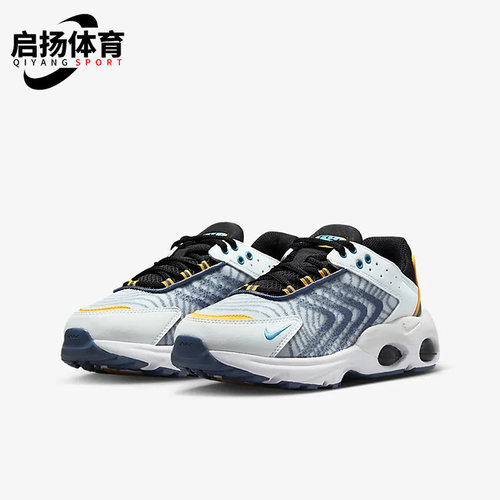 耐克正品女子GS大童休闲鞋