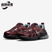 HJ4497 Nike 600 RUN男士 系带运动耐磨减震低帮跑步鞋 耐克正品 V2K