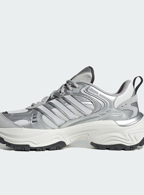 Adidas/阿迪达斯官方正品新款男女防滑缓震反光运动跑步鞋JQ7622