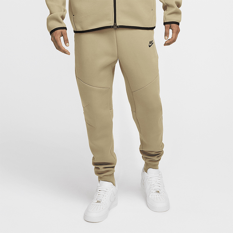 Nike/耐克正品Tech Fleece男士针织拉链束脚休闲运动裤HV0959-277
