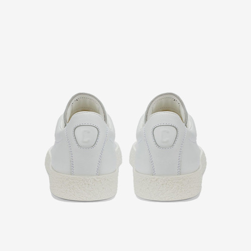 Puma/彪马正品新款女士轻便休闲耐磨低帮运动板鞋387762-01
