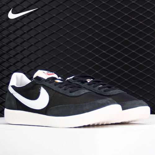 耐克男女复古·舒适轻便休闲板鞋