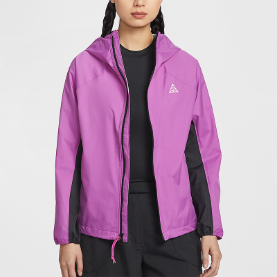 Nike/耐克正品ACG Phantazma女士运动户外拉链时尚外套IF0102-551