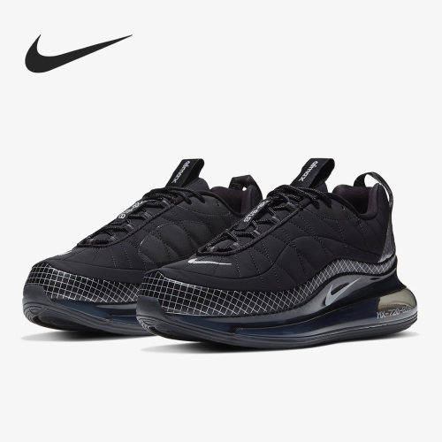 耐克AIRMAX720男女跑步鞋