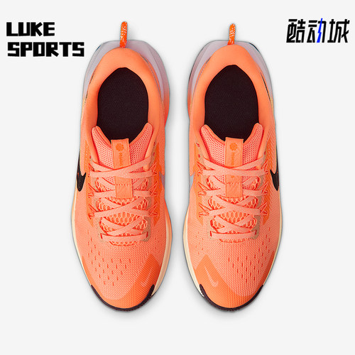 Nike/耐克正品Pegasus Trail 5儿童训练透气越野跑步鞋FV5638-800