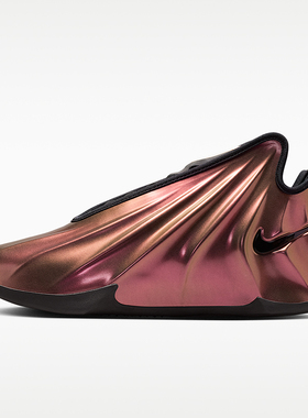 Nike/耐克正品四季款男士耐磨缓震时尚实战运动篮球鞋FZ5591-900