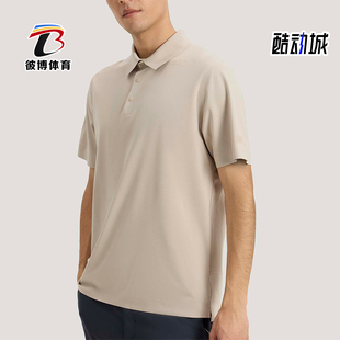 Adidas/阿迪达斯正品2026男士休闲耐穿经典透气短袖POLO衫KE4042