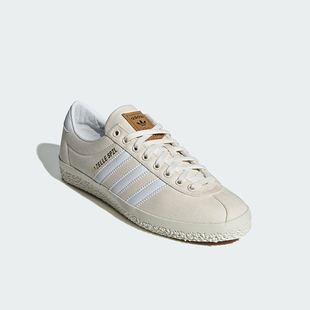 训练运动板鞋 Adidas 经典 三叶草男女款 IG8940 阿迪达斯正品
