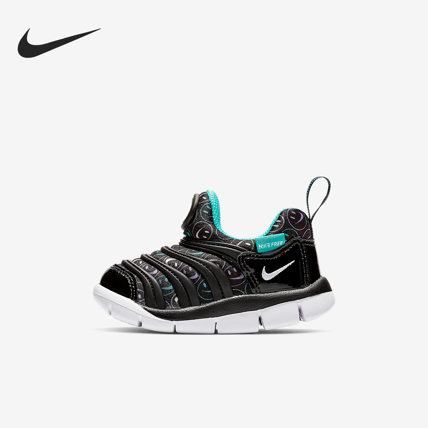 Nike/耐克正品经典婴童舒适轻便耐磨休闲运动鞋AA7217-003