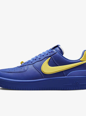 Nike/耐克正品新款Air Force 1 Low SP男女轻便板鞋DV3464-400