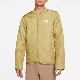 DO2966 Nike 潮流运动保暖防风夹克外套 休闲男子时尚 379 耐克正品