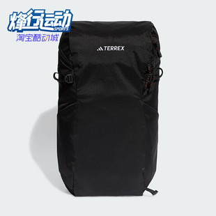 男女经典 2025年秋季 收纳便携双肩包JY3520 阿迪达斯正品 Adidas