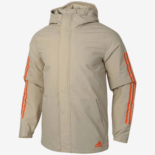 Adidas/阿迪达斯秋冬季棉衣
