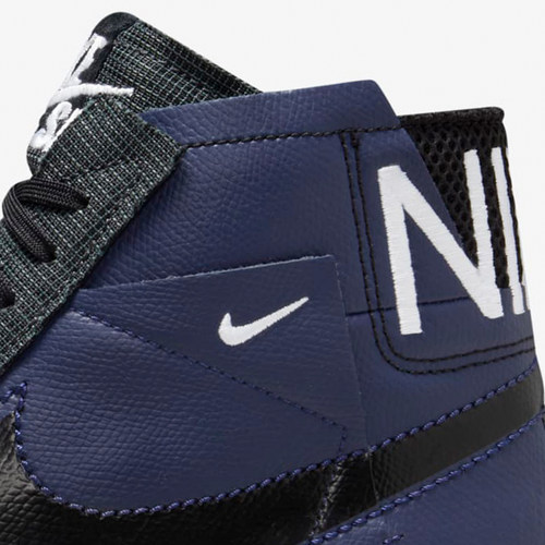 Nike/耐克正品四季款男士运动休闲耐磨中帮复古板鞋FD5113-400