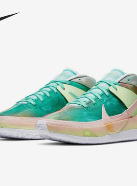 Nike/耐克正品 ZOOM KD13 杜兰特13代男子实战篮球鞋 CI9948-602